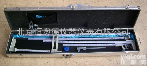 HAD-LI  人体形体<em>测量</em>尺/人体<em>形态</em><em>测量</em>尺/<em>马丁</em><em>测量</em>仪