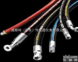 原装派克高压软管<em>接头</em>/派克<em>气管</em>总成