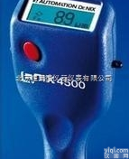 QuaNix4500  <em>涂层</em><em>测厚仪</em> 膜厚计 磁性、非磁性金属<em>一体式</em>镀层<em>测厚仪</em>
