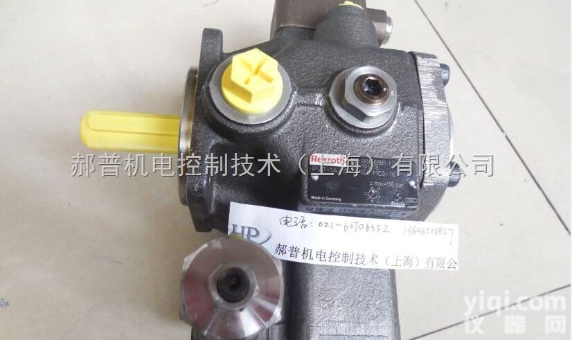 德国rexroth<em>力士</em>乐全系列<em>液压元件</em>