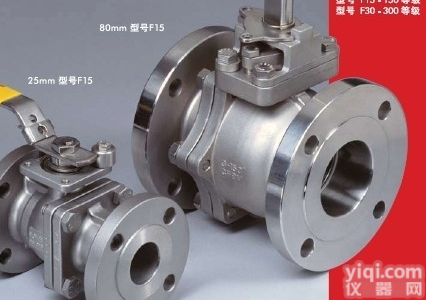 美国<em>博雷</em>BRAY<em>法兰</em><em>球阀</em>