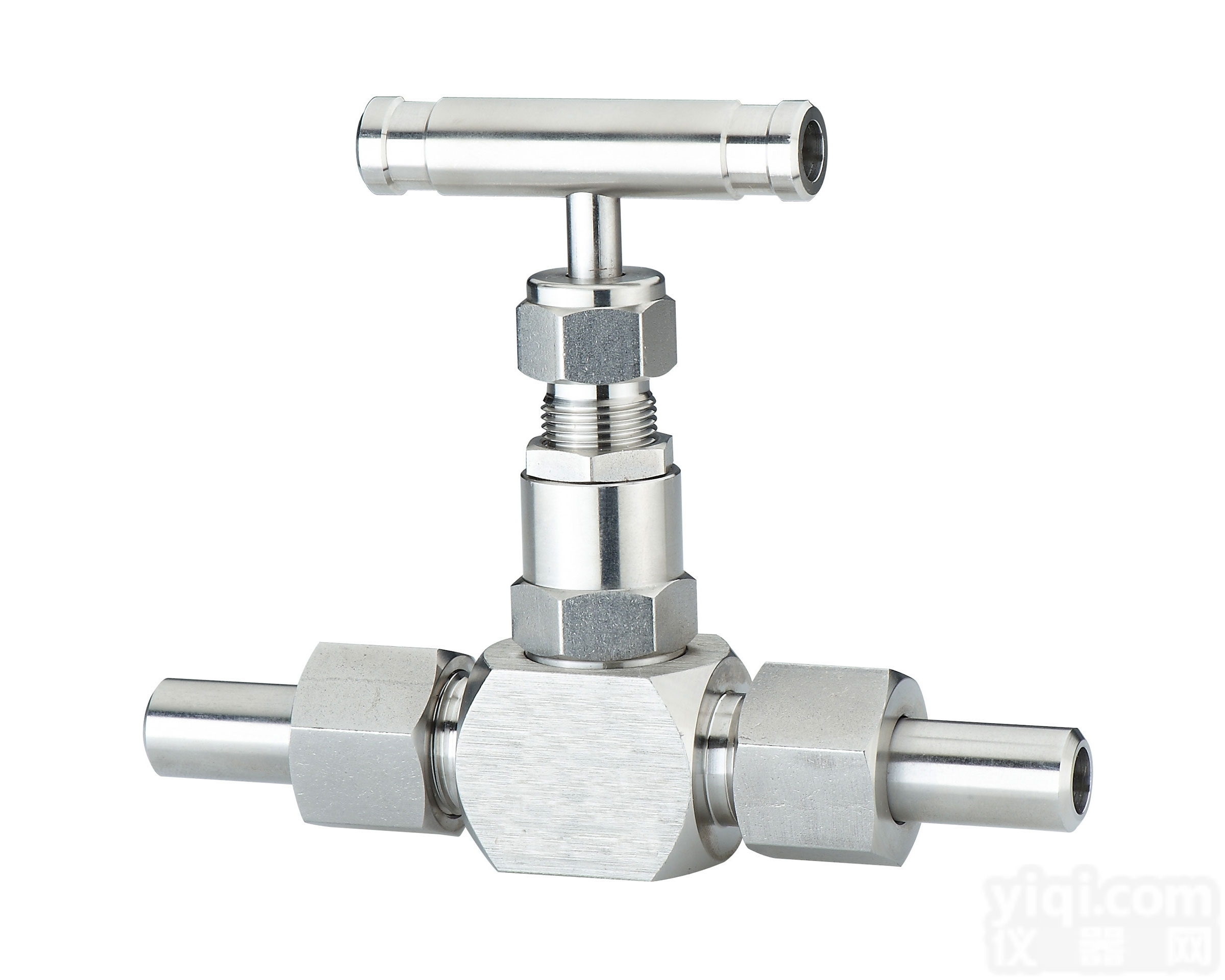 <em>美国</em>米勒Miller<em>焊接式</em><em>针阀</em>