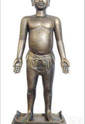 <em>针灸</em><em>仿古</em><em>铜人</em>模型|仿宋天圣<em>针灸</em><em>铜人</em>