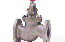 日本KITZ<em>北泽</em>150UPA KITZ蒸汽截止阀