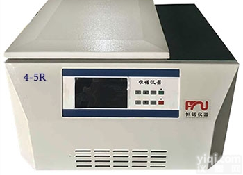 4-5R  <em>低温离心机</em>,低速冷冻离心机,台式大容量离心机