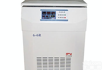 6-6R  大容量<em>离心机</em>,实验室低速<em>离心机</em>,<em>低温</em>冷冻<em>离心机</em>