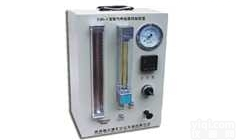 斯达防爆FJH-1型  贵州FJH-1型氧气<em>呼吸器</em>效验<em>装置</em>斯达防爆氧气<em>呼吸器</em>厂家价格