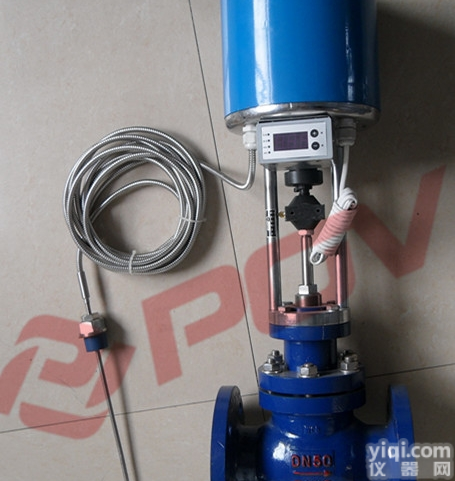 <em>自力</em>式先导式<em>减压阀</em>ANSI美标300LB