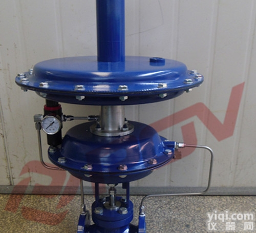 铸钢稳压<em>自力</em>式<em>压力</em><em>减压阀</em>