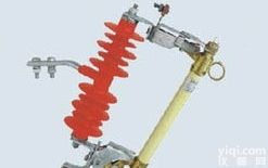 皖开电力*跌落式<em>熔断器</em>*专业快速 RW系列高压<em>熔断器</em>专业的<em>生产厂家</em>