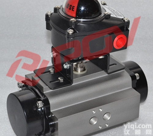 防爆型回信器用于气动阀门位置反馈的<em>限位开关</em><em>机械式</em>