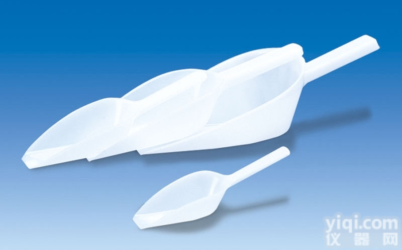 德国VITLAB<em>进口</em>塑料<em>样品</em>勺<em>进口</em>PE-HD<em>样品</em>勺