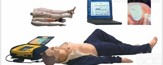 <em>急救</em><em>模型</em>｜<em>急救</em>培训<em>模型</em>｜高组级心肺复苏AED除颤模拟人三合一