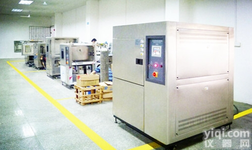 低温恒温试验箱 低温恒温测试箱价格