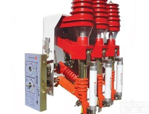 <em>FKN12</em>-12（R）  皖开电力，厂家直销<em>FKN12</em>-12（R）系列压气式<em>负荷</em><em>开关</em>