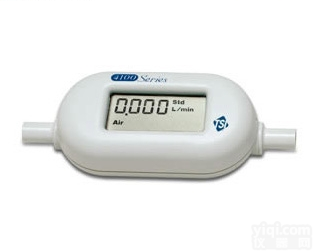 <em>美国</em>TSI4146<em>流量</em><em>校准器</em>一级<em>流量</em>校准仪<em>流量</em>计