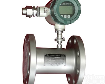 LWGY-200B  涡轮流量传感器/涡轮<em>流量计</em>,上海自动<em>化仪表</em>九厂