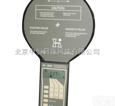 <em>美国</em>Holaday HI3604便携式工频<em>场强仪</em> 手持式<em>场强仪</em>HI36...