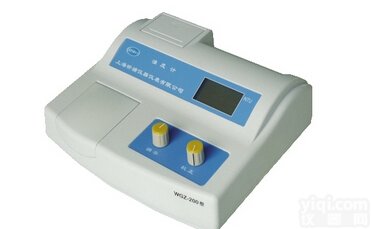 WGZ-800  <em>数显</em><em>浊度仪</em>  水质<em>浊度仪</em> <em>浊度计</em>价格 <em>浊度仪</em>使用方法