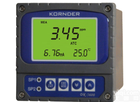 DK-<em>5600</em>  DK-<em>5600</em> 溶解氧<em>检测</em>仪 KORNDER（德国<em>康德</em>）
