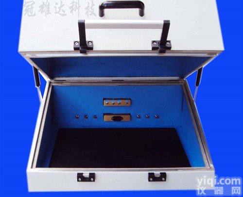 找测试<em>屏蔽</em>箱（GR-S516）来冠雄达测试<em>屏蔽</em>箱厂拥有专业<em>团队</em>，10年...