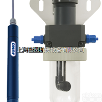 202630/50 25 24 2 0  <em>德国</em>JUMO余氯、二氧化氯、<em>臭氧</em>、双氧水和过氧乙酸测量<em>电极</em>