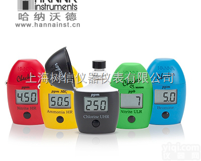哈纳<em>HI713</em>、HI717 微电脑<em>磷酸盐</em>（LR）浓度<em>测定仪</em>