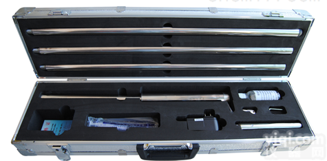 ABS-22  防爆型<em>二合一火灾探测器烟温试验器</em>