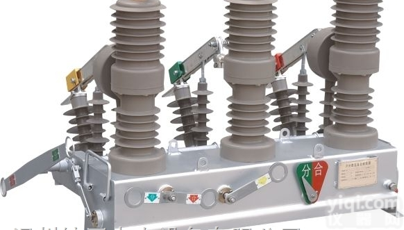 zw-<em>32</em>-12  皖开供应山东zw-<em>32</em>-12户外高压真空<em>断路器</em>