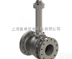 <em>意大利</em>FEMA VSFR9100<em>系列</em>低温<em>球阀</em>上海分公司