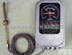 YK-BWR-04Y（TH）  变压器用绕组温控计（含数显表和<em>变流器</em>）