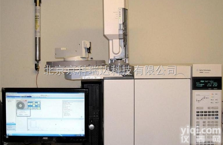 <em>7890A</em>  <em>安捷</em>伦<em>7890A</em><em>气相色谱仪</em>