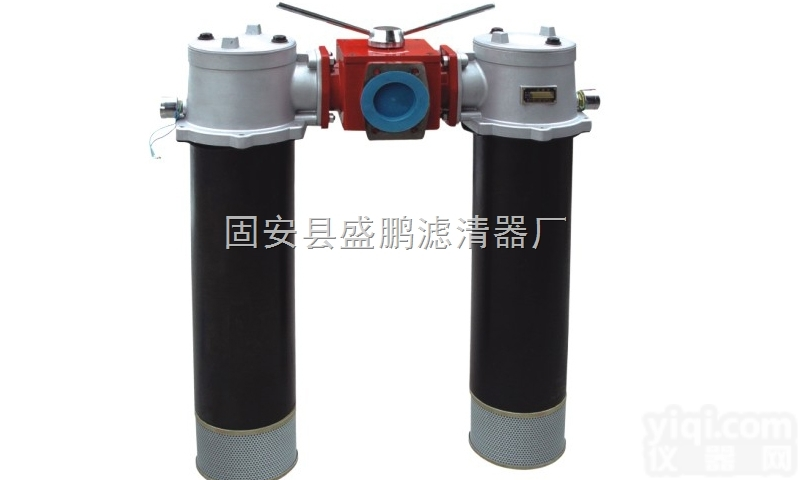 回油<em>滤油器</em>滤芯<em>SRFB</em>-400*20F-C/Y