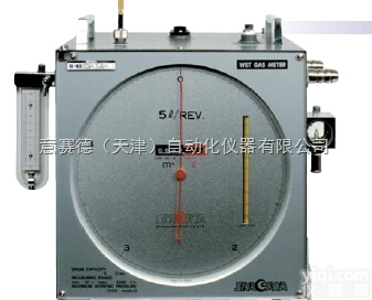 W-NKoDa-10A-S  日本品川sinagawa湿式<em>流量计</em>W-NKoDa-10A-S（...