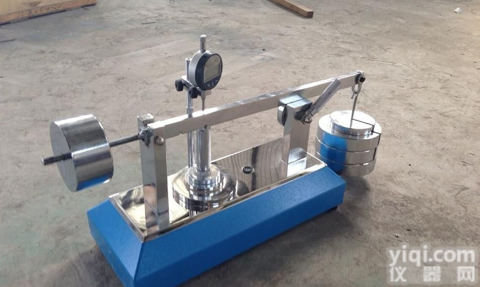 YT060型  <em>土工布</em>仪器<em>厂家</em><em>土工布</em>测厚仪价格低