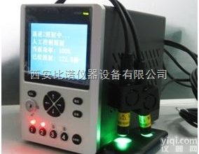 多<em>波段</em>LED<em>紫外</em>线光源