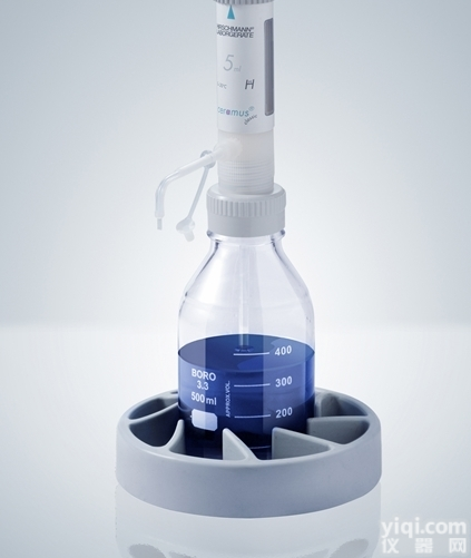 ceramus® classic fix  <em>德国</em>赫施曼进口标准固定型瓶口分配器 Hirschmann进口金典固定型...