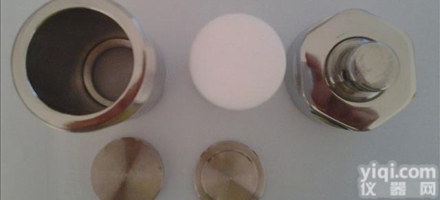 YZHR-100  100ml<em>密封性</em>好无<em>泄漏</em>PTFE水热反应釜