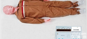 心肺<em>复苏</em>模型｜全<em>自动</em>电脑心肺<em>复苏</em>模拟人（<em>复苏</em>先生/小姐）