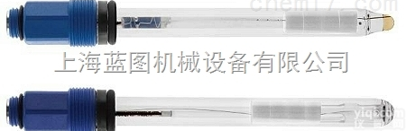 201070  久茂<em>复合式</em>pH和redox<em>电极</em>