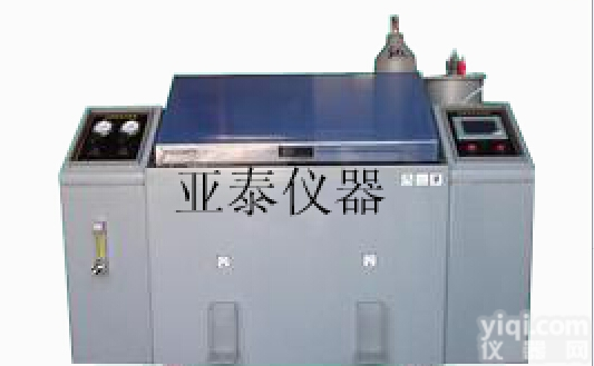 SO2-250  二氧化硫盐雾腐蚀试验箱