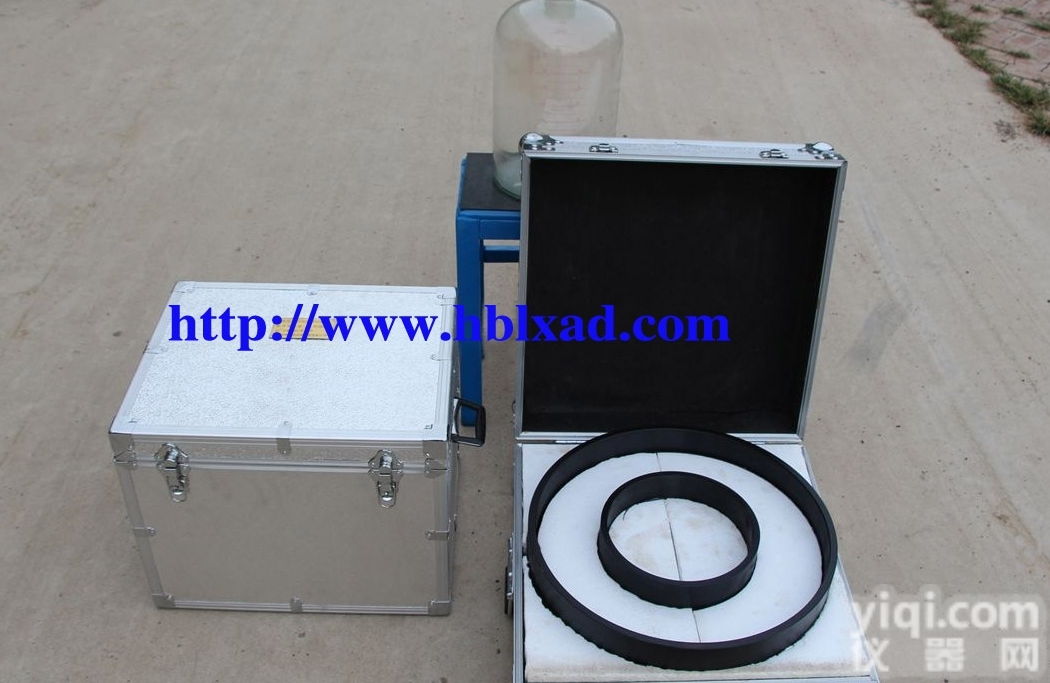 STD-1型  粗粒土<em>仪器厂</em>家粗粒土现场<em>渗透</em>试验仪价格低