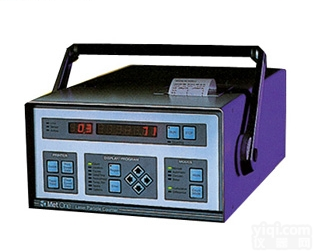 <em>美国</em>MetOne <em>2400</em>/2408/2100/2200粒子计数器
