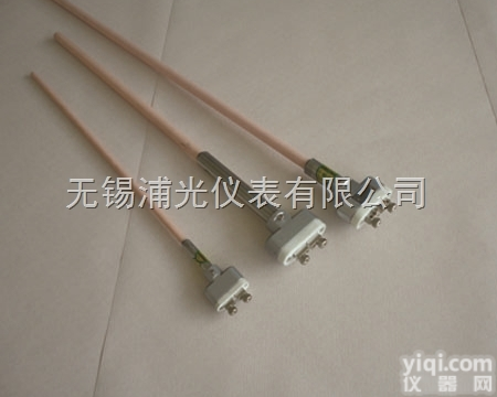 <em>WRR系列铂铑热电偶</em>