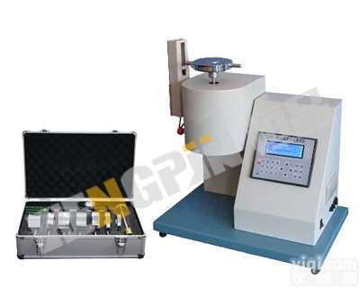 HP-XNR400C  <em>供应熔融指数仪</em>