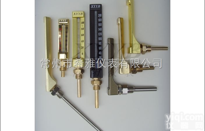 XY-001  厂家专业外标式<em>船用</em><em>温度计</em>，V型<em>船用</em><em>温度计</em>，金属套<em>温度计</em>价格