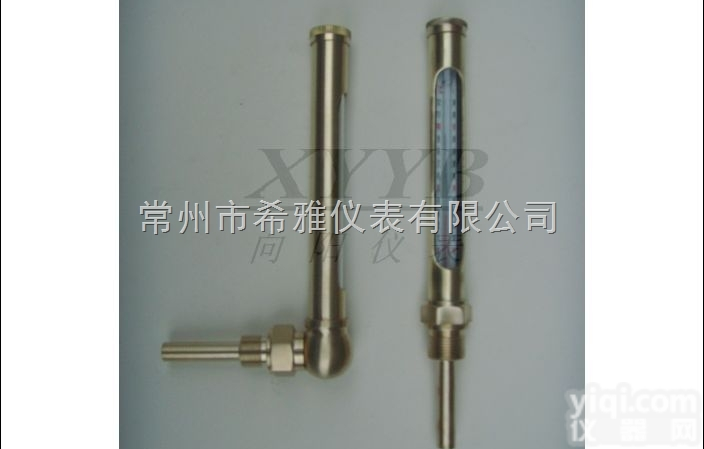 <em>XY</em>-<em>012</em>  铜套<em>温度计</em>