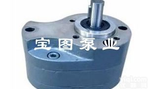 CB-B6  <em>宝图</em>PaiCB-B6微型液压<em>齿轮泵</em>厂家直销，<em>质保</em>一年