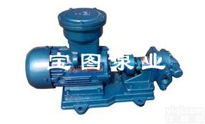 TCB-83.3  甘肃<em>陇南</em>油泵生产<em>直销</em>厂家找宝图泵业