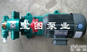 KCB18.3  广东<em>广州</em><em>油泵</em>生产直销厂家找宝图泵业